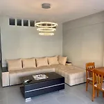Central Square Family Apartment