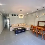 Central Square Family Apartment