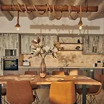 Ioanna Chateau - Luxury Stone Villa