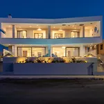 Dia\'S Blue 8 Bedrooms Seafront Villa