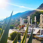 We Offer A Pleasant Holiday In A Beautiful Setting