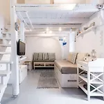 Little House Town Mykonos