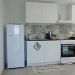 Beautiful Seaside Studio With Amazing View