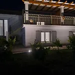 Apollonides Seafront Villa 2 Melete