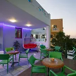 Romantica Hotel Apartments