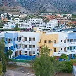 Romantica Hotel Apartments