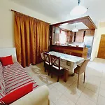 George\'S Apartment