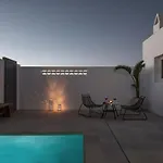 A Hotel Mykonos