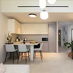 Kales Sea View Suites