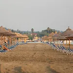 Island Beach Bamboo (Adults Only)