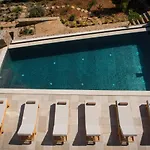Luxury Villa With Stunning Views In Agios Nikolaos