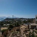 Luxury Villa With Stunning Views In Agios Nikolaos