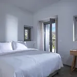 Luxury Villa With Stunning Views In Agios Nikolaos