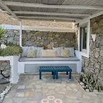 Bohemian Blue Villa - 7 Bdrm - Beach In 200M - Mg Villas