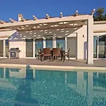 Sunset Sea View Villa 10