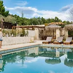 Palmrise Luxury Villas By Travel Pro Services - Nea Skioni Halkidiki