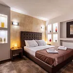 Palmrise Luxury Villas By Travel Pro Services - Nea Skioni Halkidiki