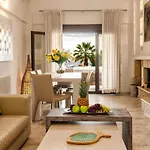Palmrise Luxury Villas By Travel Pro Services - Nea Skioni Halkidiki