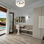 Palmrise Luxury Villas By Travel Pro Services - Nea Skioni Halkidiki