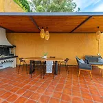 2B Luxurious Villa Io, With Private Pool And Stunningt Sea Views