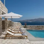 Mykonos Esti Luxury Villas