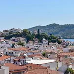 Skiathos Home With The Best View