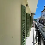 Zoe\'S House Skiathos. Centre Of Skiathos