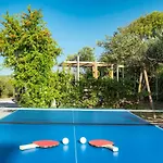 Majestic Villa-Apartments
