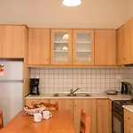 Apartments With Swimming Pool And Sea View - Pelekas Beach, Corfu