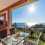 Apartments With Swimming Pool And Sea View - Pelekas Beach, Corfu