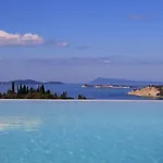 Sunset Sea View Villa 10