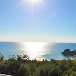 Studio Apartments With Swimming Pool And Sea View - Pelekas Beach