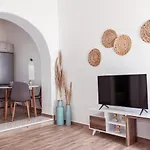 Whitelist Maisonette I And II In Mykonos Town