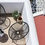 Whitelist Maisonette I And II In Mykonos Town
