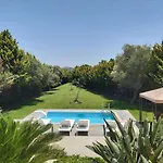 Emma\'S Luxury Villa