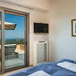 Angel Hill Villa