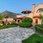 Villa Kambia