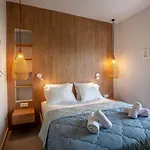 Calypso Beach Front Apartment