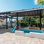 Andromaches Apartment Sea View 2