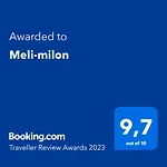 Villa Meli-Milon