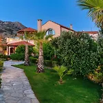 Villa Kambia