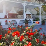 Anatoli Traditional Villa