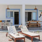 Anatoli Traditional Villa