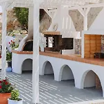 Anatoli Traditional Villa