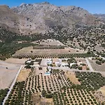 Villa Olvia
