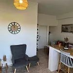 Beach Apartment Edem First Floor