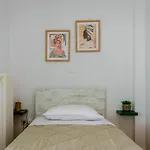 Penthouse 2Bd Apartment In The Heart Of Koukaki