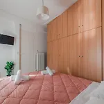 Penthouse 2Bd Apartment In The Heart Of Koukaki