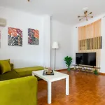 Penthouse 2Bd Apartment In The Heart Of Koukaki