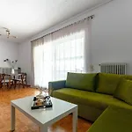 Penthouse 2Bd Apartment In The Heart Of Koukaki